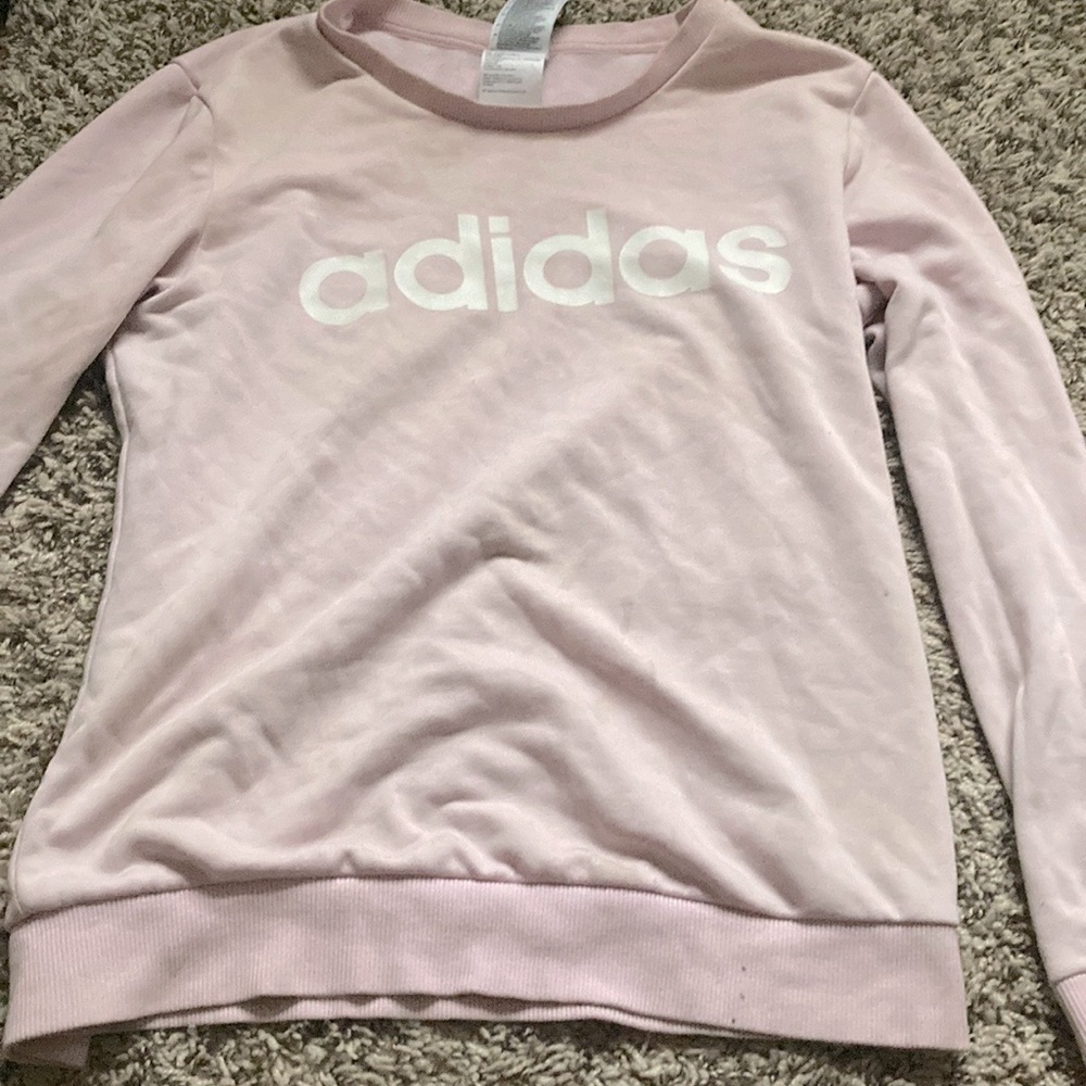 Adidas Sweatshirt
